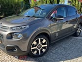 Citroen C3 1.5 BlueHDi Shine