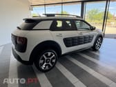 Citroen C4 Cactus 1.6 BlueHDi Shine