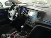 Renault Mégane 1.3 TCe GT Line