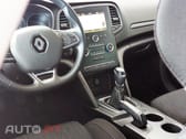 Renault Mégane Sport Tourer 1.5 Blue dCi Limited