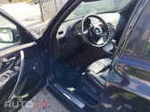 BMW X3 4x4