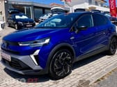 Renault Captur E-Tech Hybrid Esprit Alpine