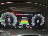 Audi Q8 60 TFSIe quattro Competition Tiptronic
