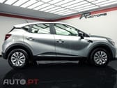 Renault Captur 1.0 TCe Exclusive