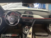 BMW 320 d Touring Auto