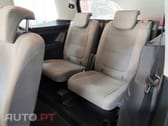 Seat Alhambra 2.0 TDi Style