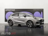Ford Puma 1.0 EcoBoost MHEV ST-Line