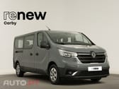 Renault Trafic 2.0 Blue dCi L2 Grand Equilibre