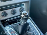 Volkswagen Passat Variant 1.6 TDI Comfortline