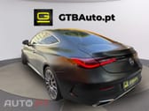 Mercedes-Benz CLE 200 COUPE AMG 