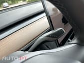 Tesla Model Y Performance Tração Integral