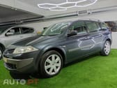 Renault Mégane Break Dinâmic S