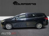 Ford Focus SW 1.6 TDCi DPF Titanium