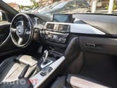 BMW 320 d Aut. M Sport