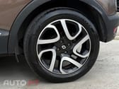 Renault Captur 1.5 dCi Exclusive