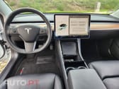 Tesla Model 3 Standard RWD Plus