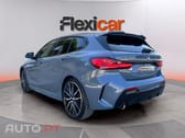 BMW 118 i Pack Desportivo M Auto