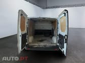 Fiat Talento 1.6 M-Jet Pro Pack
