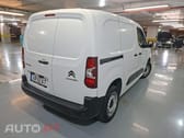 Citroen Berlingo Van 1.5 BlueHDi M C