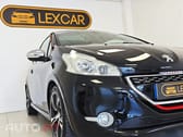 Peugeot 208 1.6 THP GTi Limited Edition