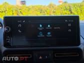 Peugeot E-Partner Outro