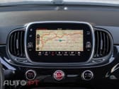 Abarth 595C 1.4 T-Jet Scorpioneoro