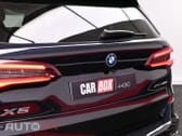 BMW X5 45 e xDrive Pack M