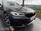 BMW 530 e Pack Desportivo M