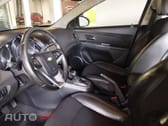 Chevrolet Cruze 1.7 VCDi LT