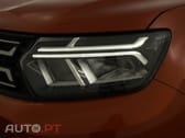 Dacia Duster Duster 1.0 TCe Expression