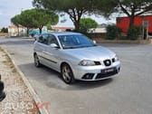Seat Ibiza 1.2 12V Stylance