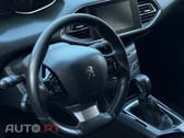 Peugeot 308 1.6 HDi Active
