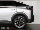 Peugeot 3008 1.2 Hybrid Allure e-DCS6