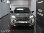 Peugeot E-2008 54 kWh Allure