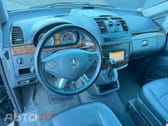 Mercedes-Benz Viano 2.2 CDI Ambiente Longo Auto.