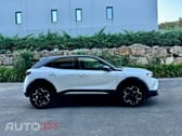 Opel Mokka 1.2 T GS Line