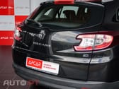 Renault Mégane 1.5 dCi Dynamique