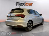 Fiat Tipo 1.3 M-Jet Lounge