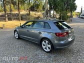 Audi A3 Sportback 1.6 TDI Sport S tronic