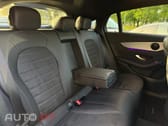 Mercedes-Benz GLC 300 e Coupé 4Matic