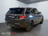 Land Rover Range Rover Sport 3.0 SDV6 Autobiography