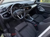 Audi Q3 35 TDI S tronic