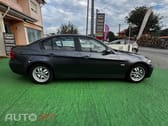 BMW 320 dA Exclusive