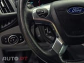 Ford Transit Connect Connect 1.5 TDCi 200 L1 Active