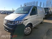 Volkswagen Transporter 2.0 TDI Business