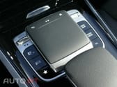 Mercedes-Benz GLB 180 d AMG Line