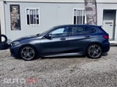BMW 118 d Aut. Edition M Sport Shadow