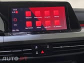 Volkswagen Golf 1.0 eTSI 110cv Life DSG Mhev