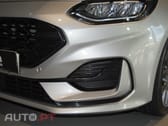 Ford Fiesta 1.0 EcoBoost ST-Line X