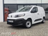 Peugeot Partner 1.5 BlueHDi Premium Standard